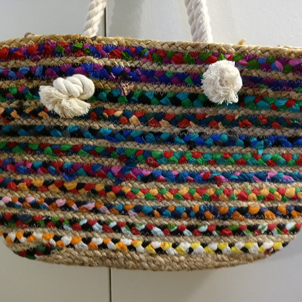 New Magid bag